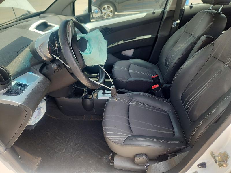 Aukcja sprzedaży 2014 Chevrolet Spark, vin: KL8CD6S92EC541422, numer aukcji: 51347646