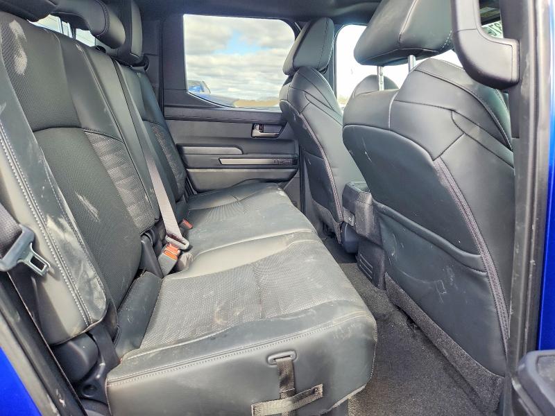 47460376 :رقم المزاد ، 3TMLB5JN8RM037337 vin ، 2024 Toyota Tacoma مزاد بيع