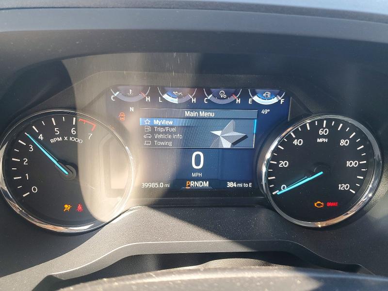 Aukcja sprzedaży 2024 Ford Expedition, vin: 1FMJU1J8XREA58096, numer aukcji: 50318926