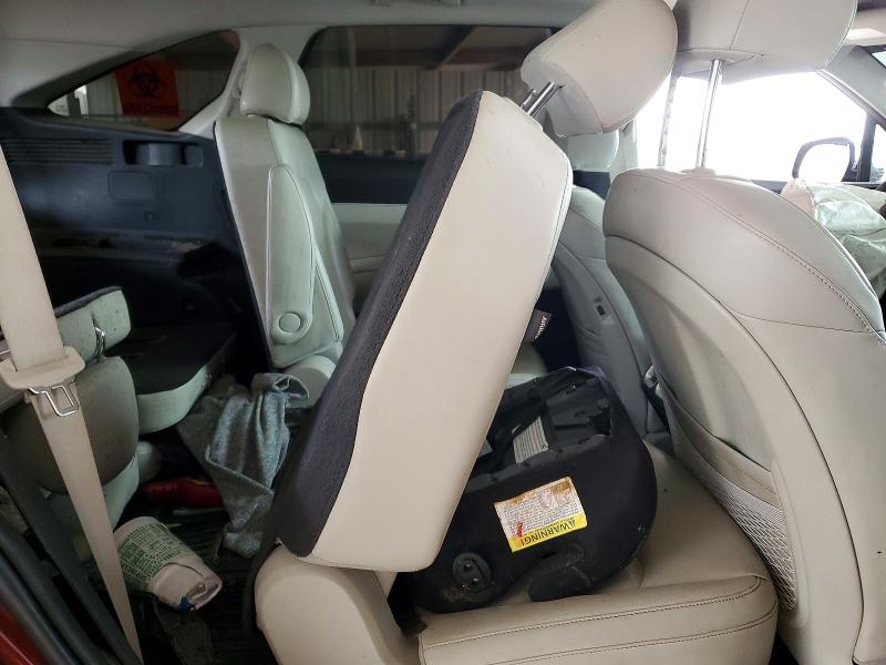 Aukcja sprzedaży 2024 Kia Sorento, vin: 5XYRH4JF8RG277707, numer aukcji: 50321376