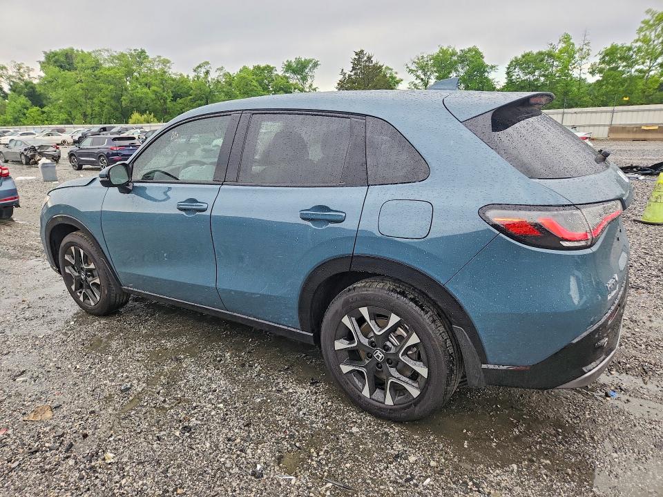 51978796 :رقم المزاد ، 3CZRZ1H75TM733452 vin ، 2026 Honda Hr-v مزاد بيع