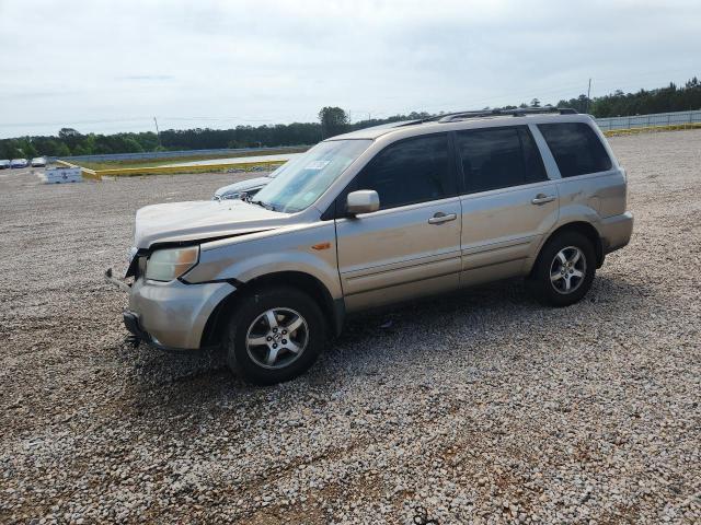 51617896 :رقم المزاد ، 5FNYF28516B046041 vin ، 2006 Honda Pilot مزاد بيع