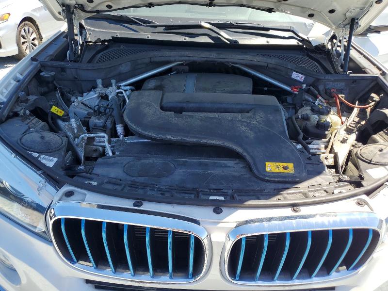 Продажа на аукционе авто 2017 Bmw X5, vin: 5UXKT0C33H0V95300, номер лота: 50396956