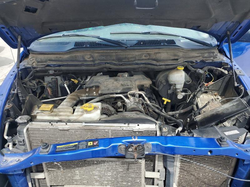 Aukcja sprzedaży 2007 Dodge Ram 1500, vin: 1D7HU18247S210530, numer aukcji: 48705436
