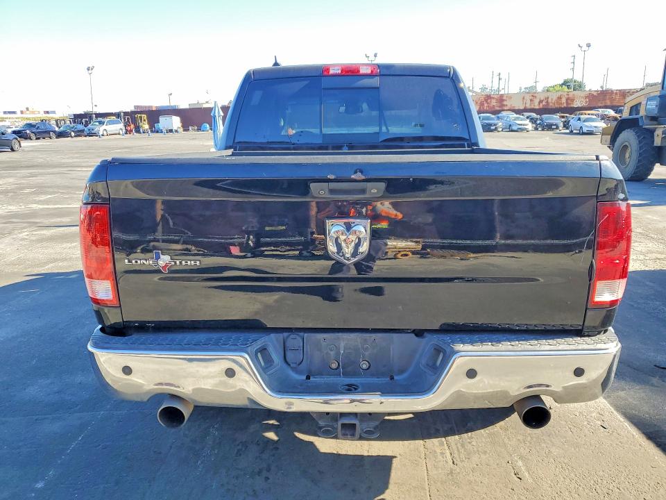 Продаж на аукціоні авто 2013 Ram 1500, vin: 1C6RR6LT8DS628931, номер лоту: 49975106