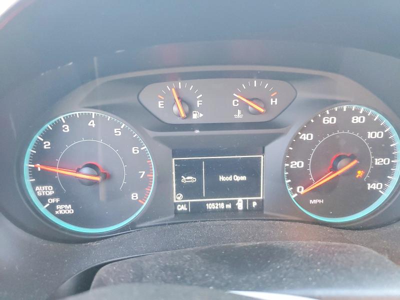 Aukcja sprzedaży 2019 Chevrolet Malibu, vin: 1G1ZD5ST4KF178101, numer aukcji: 48528336