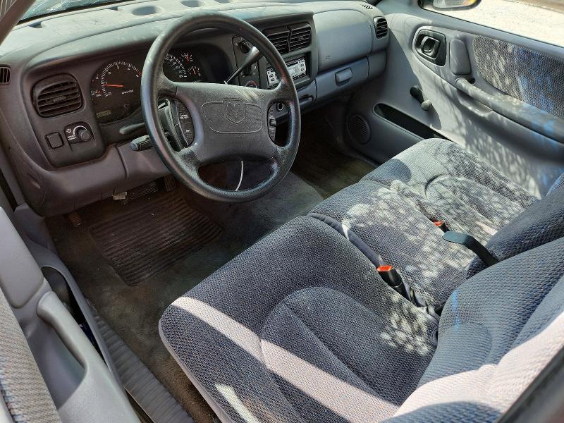 Aukcja sprzedaży 1998 Dodge Dakota, vin: 1B7GL22X1WS739483, numer aukcji: 51794416