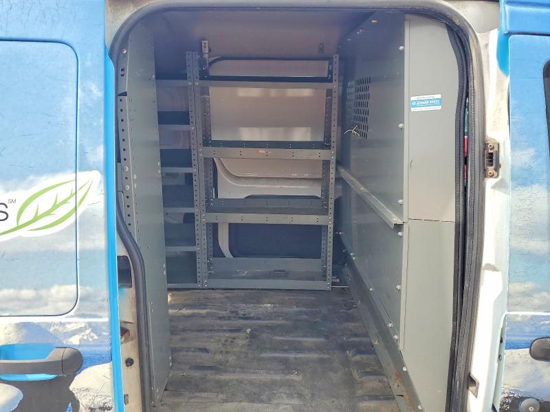 Продажа на аукционе авто 2012 Ford Transit Connect, vin: NM0LS7DN6CT106295, номер лота: 50441186