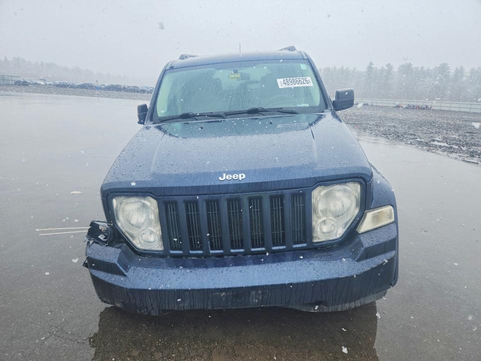 Продажа на аукционе авто 2008 Jeep Liberty, vin: 1J8GN28K48W213293, номер лота: 48986626