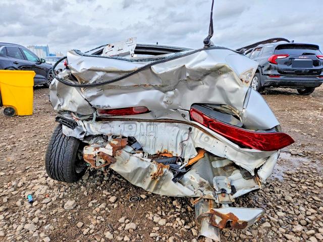 49876506 :رقم المزاد ، JH4DC4350YS006211 vin ، 2000 Acura Integra R مزاد بيع