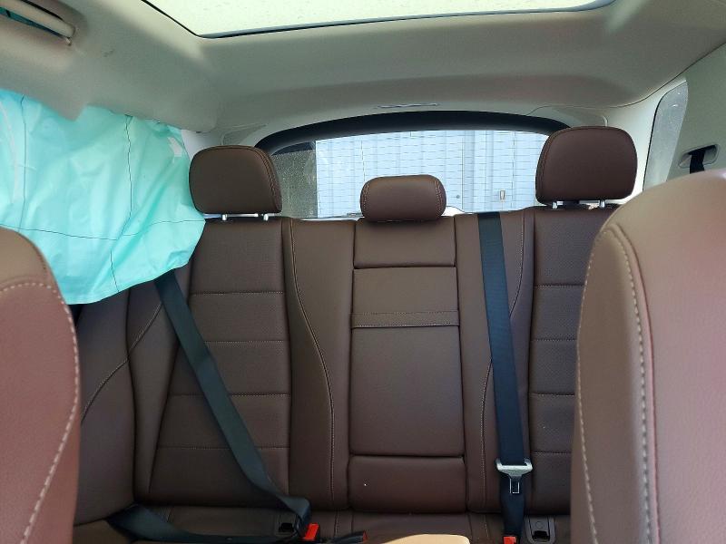 Aukcja sprzedaży 2024 Mercedes-benz Gle, vin: 4JGFB4FB3RB235154, numer aukcji: 50178076