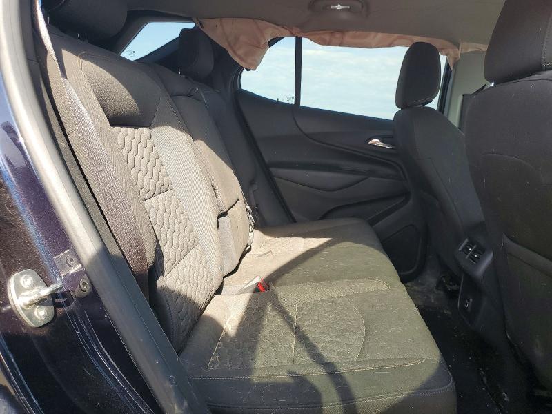 Aukcja sprzedaży 2020 Chevrolet Equinox, vin: 3GNAXUEV4LS568994, numer aukcji: 49226516