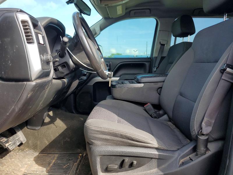 Aukcja sprzedaży 2016 Chevrolet Silverado, vin: 3GCPCREC4GG188962, numer aukcji: 49314246