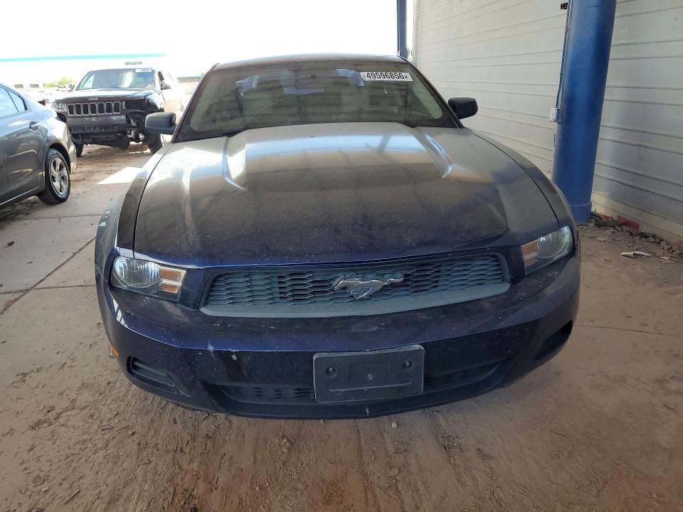 Продажа на аукционе авто 2011 Ford Mustang, vin: 1ZVBP8AM1B5108778, номер лота: 49596856