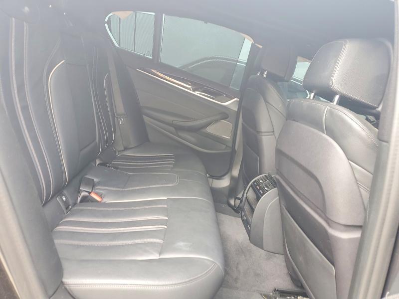 Aukcja sprzedaży 2020 Bmw M550xi, vin: WBAJS7C04LCD45960, numer aukcji: 48807016