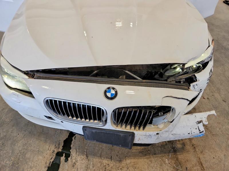 51851266 :رقم المزاد ، WBAFU7C59CDU56796 vin ، 2012 Bmw 535 مزاد بيع
