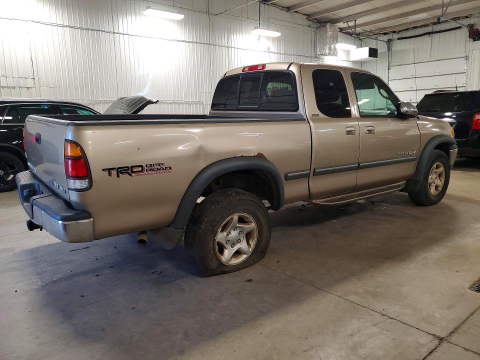 Aukcja sprzedaży 2001 Toyota Tundra, vin: 5TBBT441X1S150828, numer aukcji: 50880766