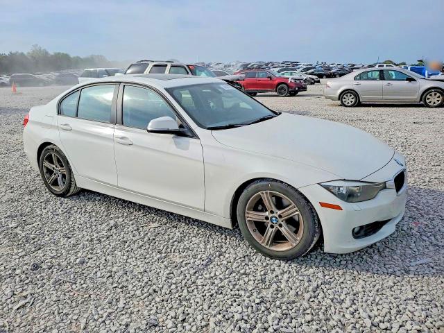 48480736 :رقم المزاد ، WBA3B3G53FNR88149 vin ، 2015 Bmw 328 مزاد بيع