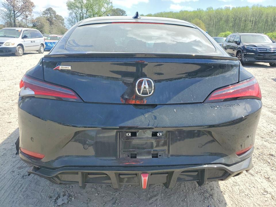 Продаж на аукціоні авто 2024 Acura Integra, vin: 19UDE4H65RA022023, номер лоту: 48732786