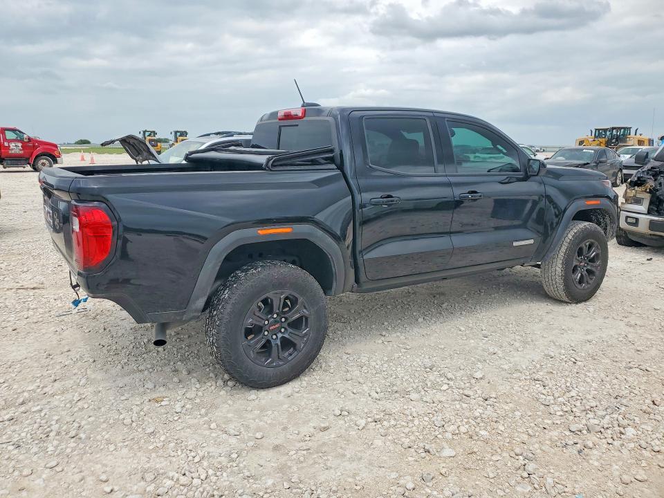 Продаж на аукціоні авто 2025 Gmc Canyon, vin: 1GTP1BEK5S1147977, номер лоту: 49757586