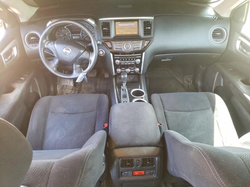 Aukcja sprzedaży 2015 Nissan Pathfinder, vin: 5N1AR2MM6FC636363, numer aukcji: 50356456