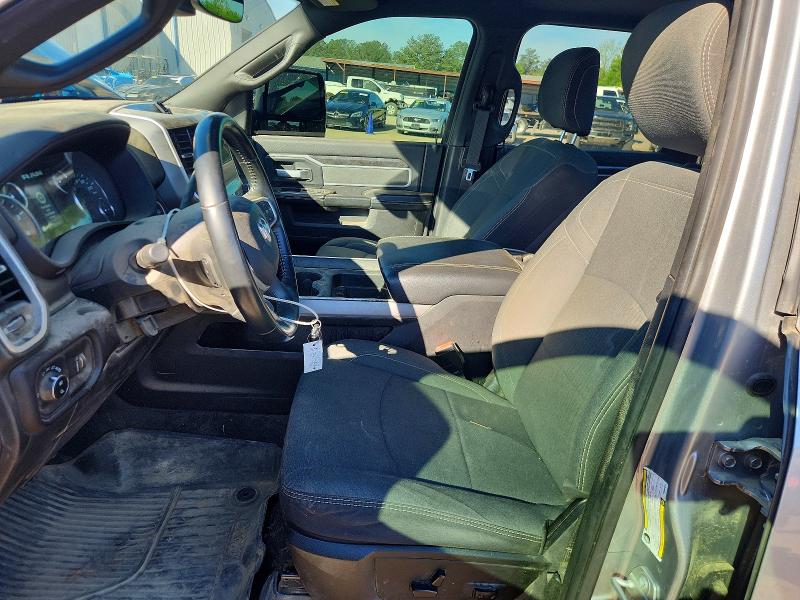 Продаж на аукціоні авто 2023 Ram 2500, vin: 3C6UR5DL5PG563874, номер лоту: 48801426