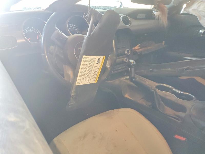 Продаж на аукціоні авто 2015 Ford Mustang, vin: 1FA6P8TH5F5418576, номер лоту: 49776806