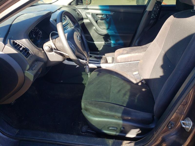 2014 Nissan Altima მანქანა იყიდება აუქციონზე, vin: 1N4AL3AP0EC422080, აუქციონის ნომერი: 51348296
