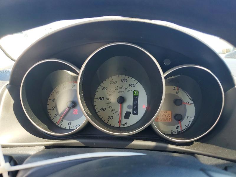 Aukcja sprzedaży 2007 Mazda 3, vin: JM1BK12F871712223, numer aukcji: 50482386