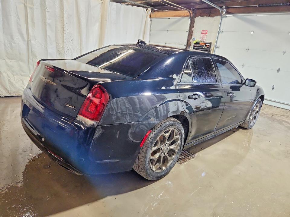 Продажа на аукционе авто 2016 Chrysler 300, vin: 2C3CCAGG7GH274318, номер лота: 49801566