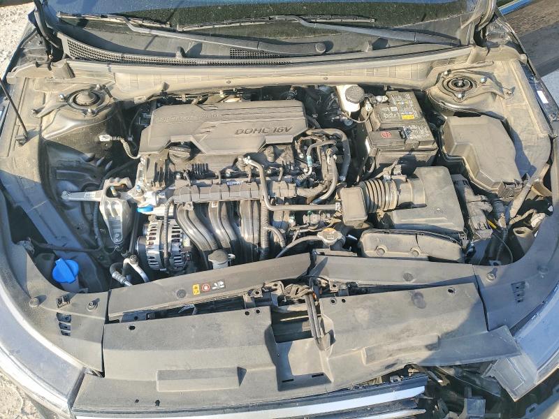 Aukcja sprzedaży 2025 Kia K4, vin: 3KPFT4DE7SE038236, numer aukcji: 49039236