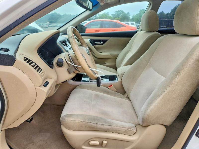 50625826 :رقم المزاد ، 1N4BL3AP2DN495250 vin ، 2013 Nissan Altima مزاد بيع