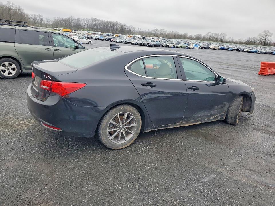 Aukcja sprzedaży 2020 Acura Tlx, vin: 19UUB1F33LA016499, numer aukcji: 48577656