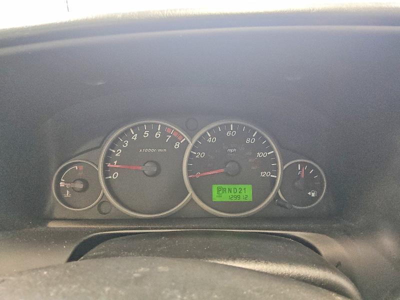 Aukcja sprzedaży 2006 Mazda Tribute, vin: 4F2CZ96186KM01638, numer aukcji: 47412286