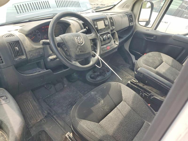 Продажа на аукционе авто 2021 Ram Promaster 1500, vin: 3C6LRVBG0ME506619, номер лота: 51299096