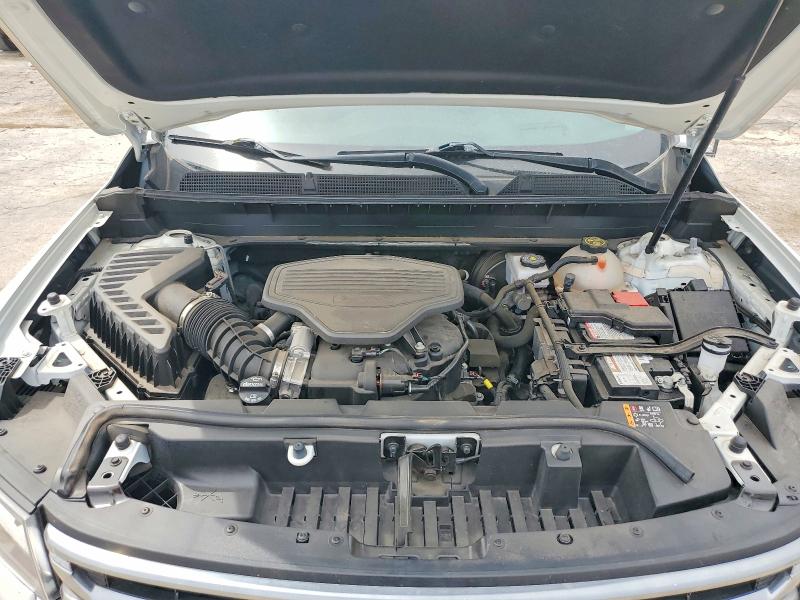 Продажа на аукционе авто 2022 Gmc Acadia, vin: 1GKKNLLS9NZ144260, номер лота: 51400816