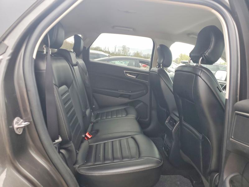 Aukcja sprzedaży 2019 Ford Edge, vin: 2FMPK4J92KBB92788, numer aukcji: 50796396