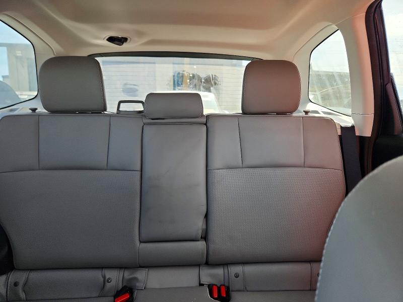 Продаж на аукціоні авто 2015 Subaru Forester, vin: JF2SJAUC3FH519605, номер лоту: 49952696