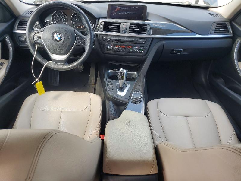 Aukcja sprzedaży 2015 Bmw 328, vin: WBA3B5G56FNS19379, numer aukcji: 50402016