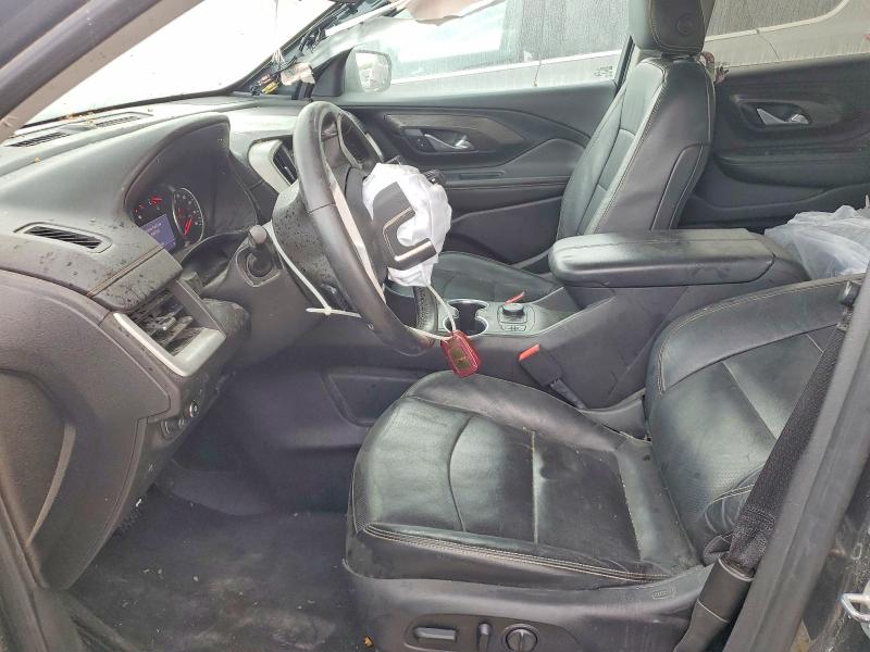 Aukcja sprzedaży 2020 Gmc Terrain, vin: 3GKALPEV9LL133733, numer aukcji: 46804046