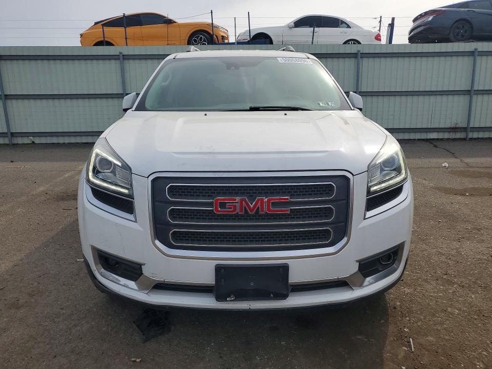 Продаж на аукціоні авто 2017 Gmc Acadia Limited, vin: 1GKKRSKD2HJ159137, номер лоту: 50068096