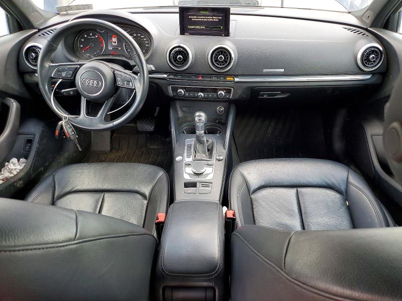Aukcja sprzedaży 2019 Audi A3, vin: WAUJEGFF2KA089641, numer aukcji: 49914286
