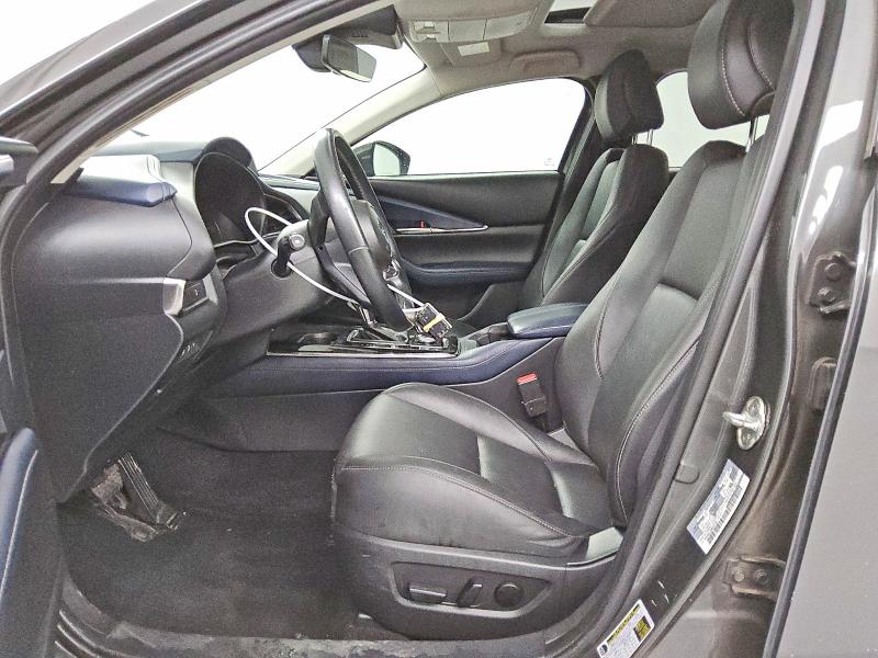 51671546 :رقم المزاد ، 3MVDMACL9MM216769 vin ، 2021 Mazda Cx-30 مزاد بيع