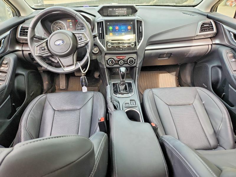 Aukcja sprzedaży 2020 Subaru Impreza, vin: 4S3GTAU68L3733832, numer aukcji: 50130676