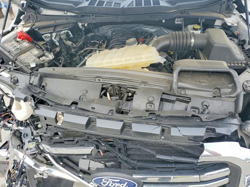 Продажа на аукционе авто 2025 Ford F150, vin: 1FTFW5L5XSFA81408, номер лота: 50548436