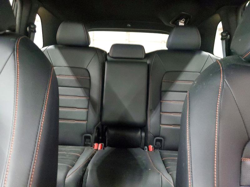 49910466 :رقم المزاد ، 5J6RS6H88RL029881 vin ، 2024 Honda Cr-v مزاد بيع