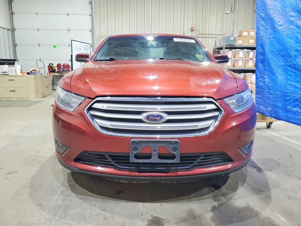 Aukcja sprzedaży 2014 Ford Taurus, vin: 1FAHP2E87EG144240, numer aukcji: 51650556