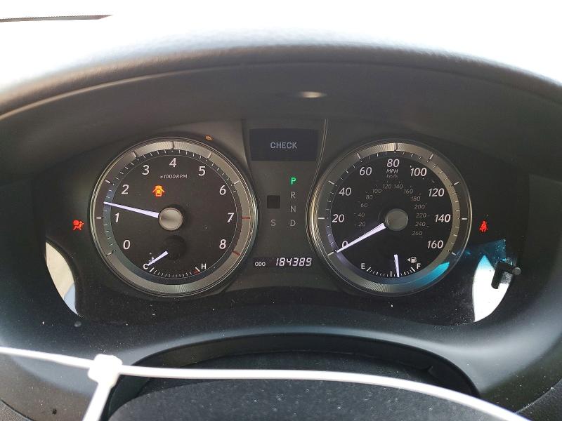 Продаж на аукціоні авто 2012 Lexus Es, vin: JTHBK1EGXC2483308, номер лоту: 49225206