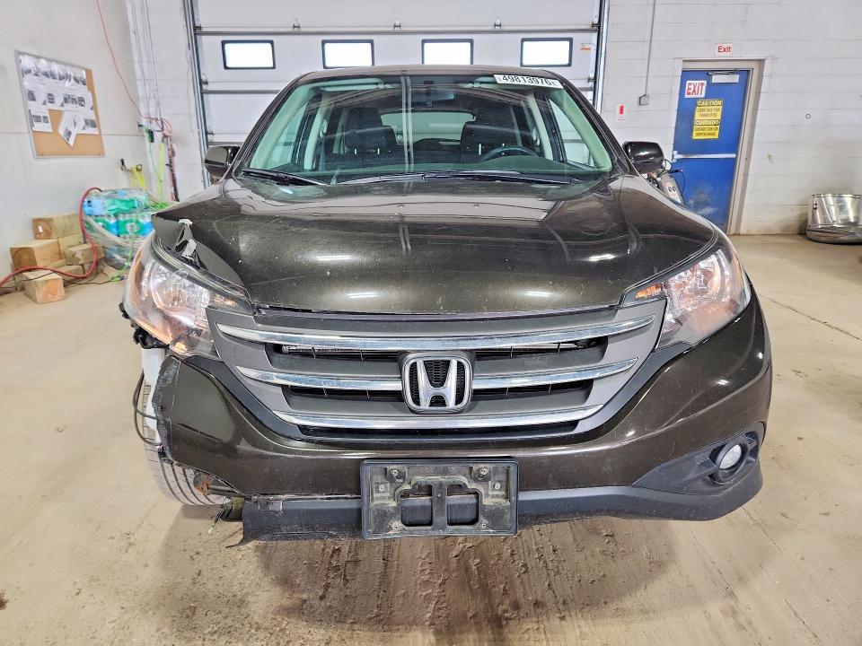 Aukcja sprzedaży 2014 Honda Cr-v, vin: 2HKRM4H52EH703502, numer aukcji: 49813976