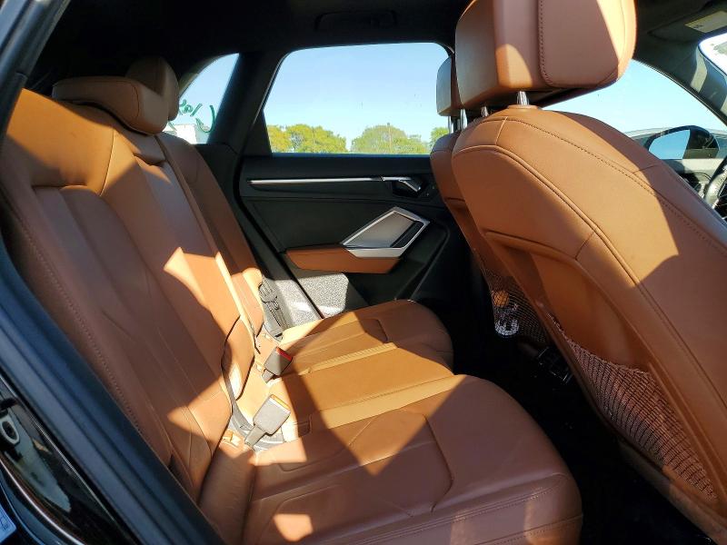 Продаж на аукціоні авто 2020 Audi Q3, vin: WA1DECF38L1009463, номер лоту: 49755786